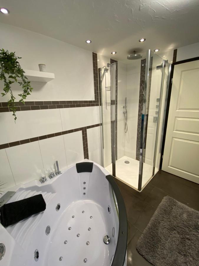 Hochheide Appartement *