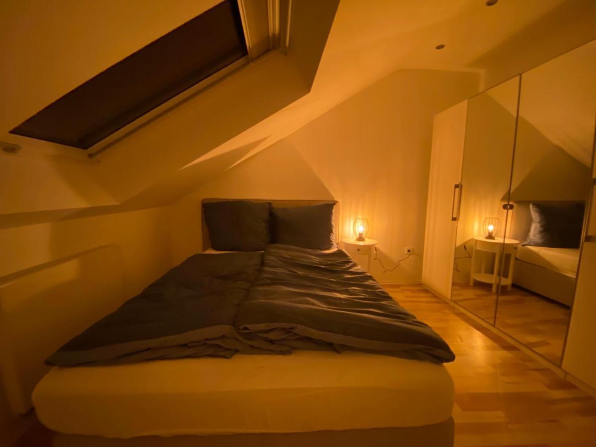 Appartement Hochheide