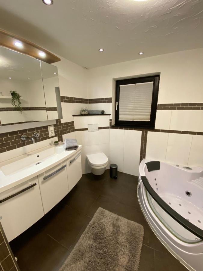 Appartement Hochheide *
