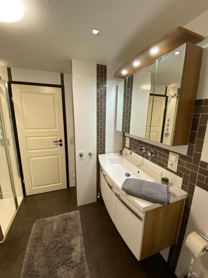 Hochheide Appartement *