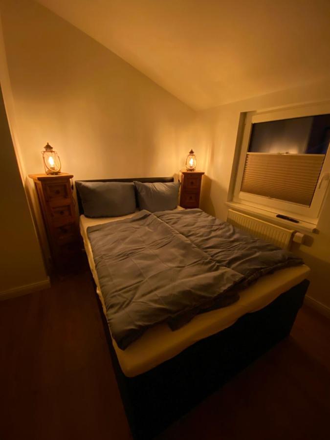 Appartement Hochheide Winterberg