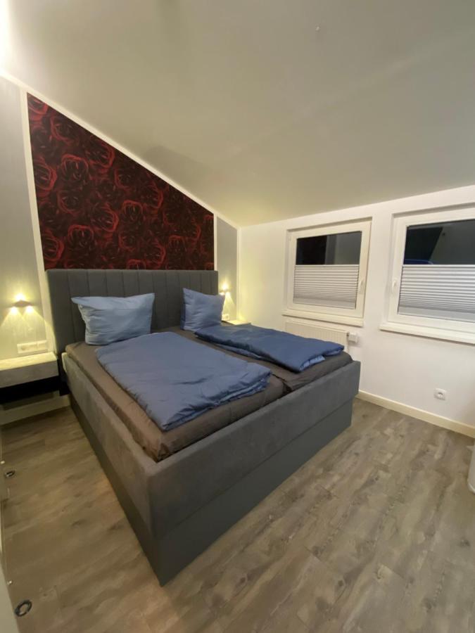 Hochheide Appartement