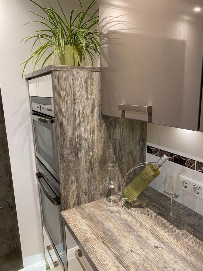 Hochheide Appartement