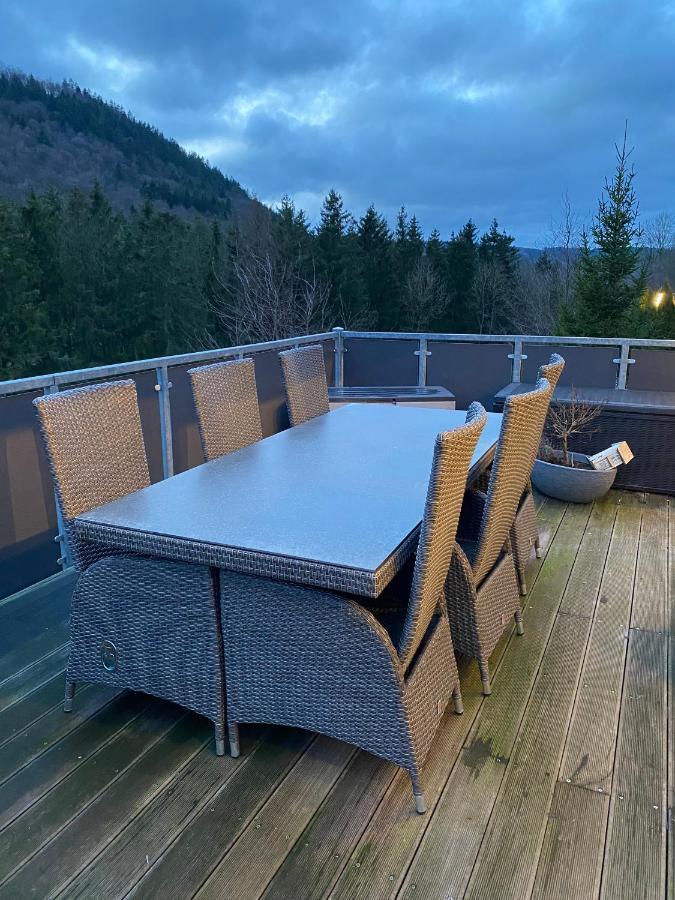 Hochheide Appartement Winterberg