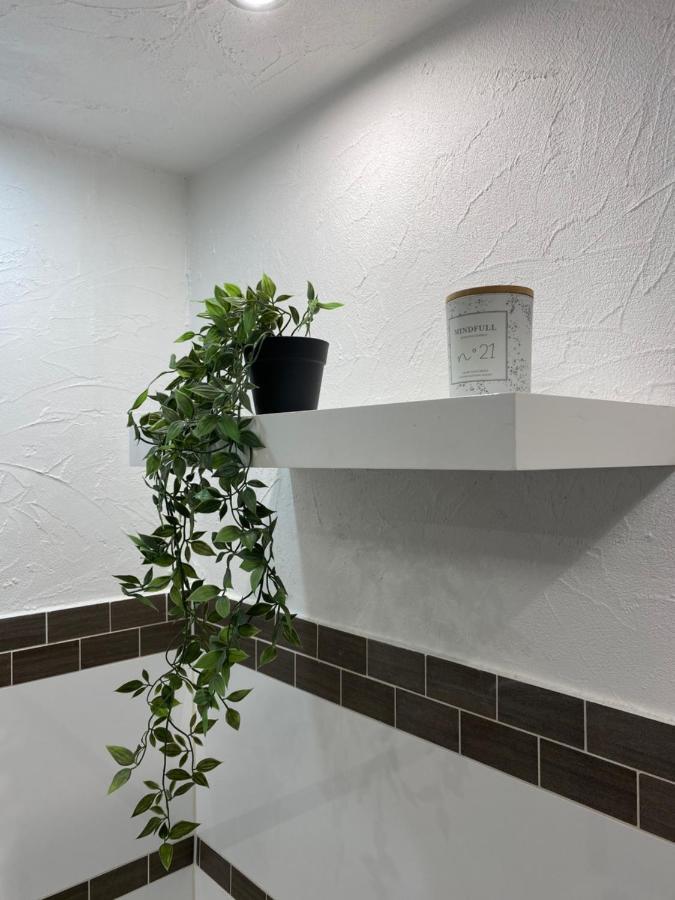Hochheide Appartement Winterberg