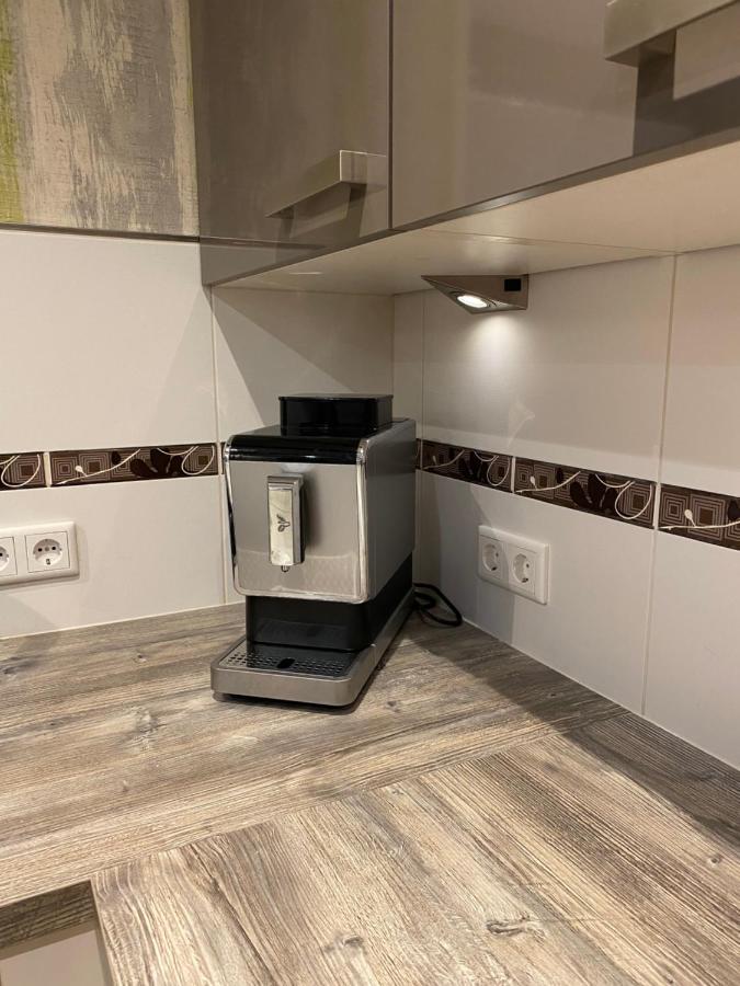 Hochheide Appartement *