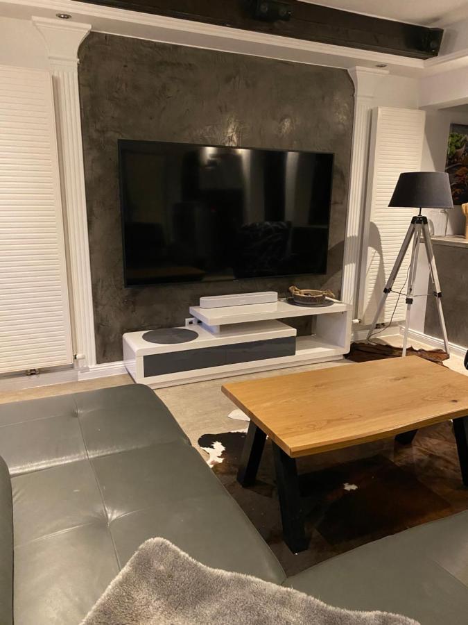 Hochheide Appartement