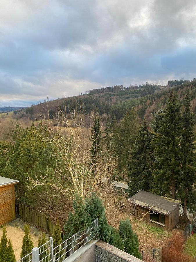 Hochheide Winterberg