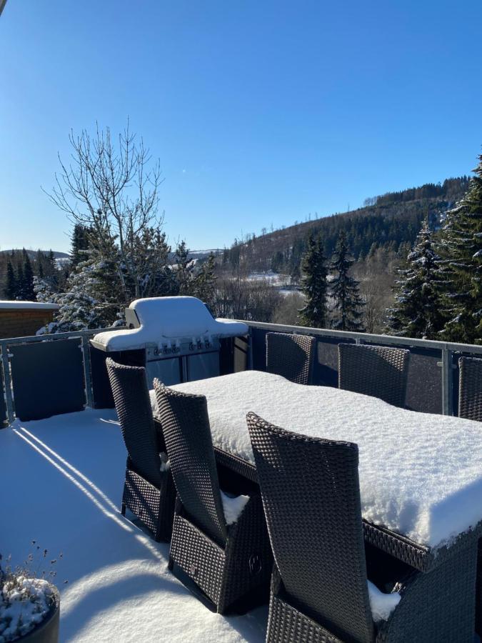 Hochheide * Winterberg