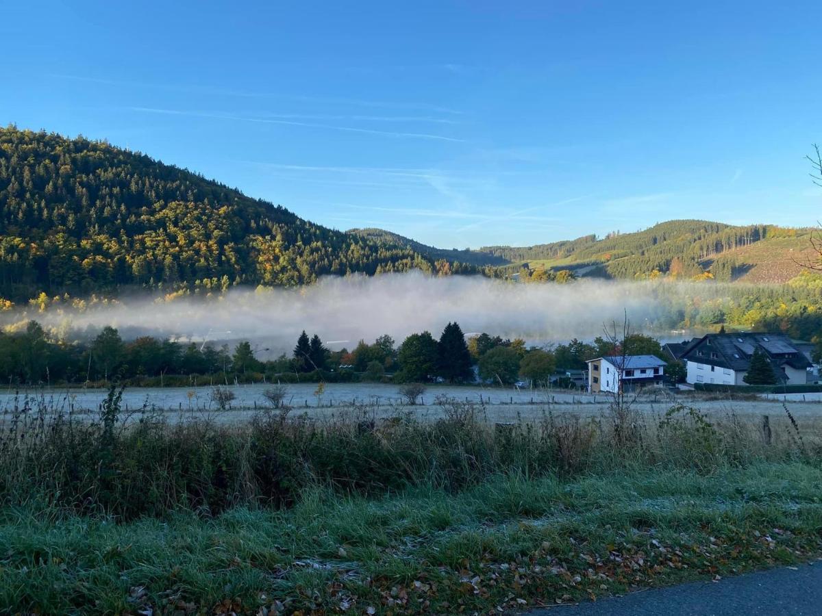 Hochheide Appartement *