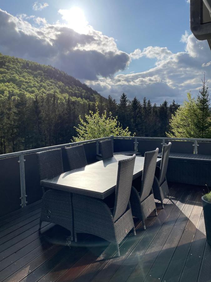 Hochheide Appartement *
